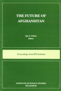 The Future of Afghanistan (Mustaqbil Afghanistan)